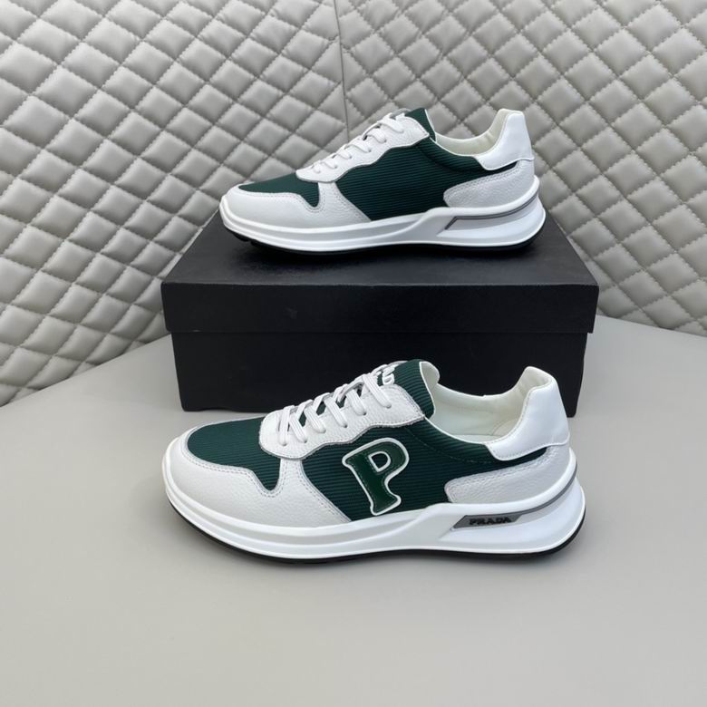 men prada shoes-066